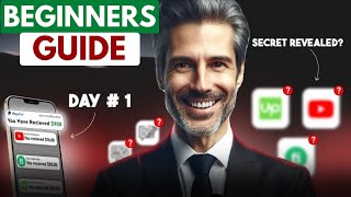 PASSIVE INCOME IDEAS FOR BEGINNERS🤑 in 2024  | Make Money Online 2024🤑