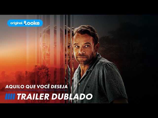 Aquilo que Você Deseja | Trailer Dublado