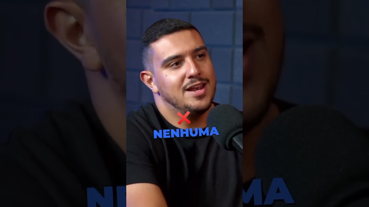 🚨 APRENDA A SER SOCIAL MEDIA EM 1 MINUTO. #shorts