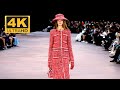 Chanel Fall Winter 2025 26 Paris Fashion Week 4K