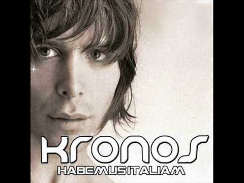 Kronos - Habemus Italiam