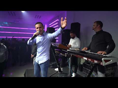 Božo i Repa, Nedeljko i Dragiša ( Simona 2024 ) - Prijatelj do groba