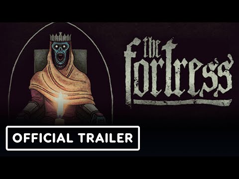 The Fortress - Official Launch Trailer