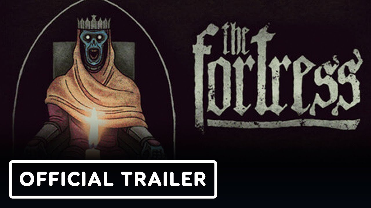 The Fortress - Official Launch Trailer