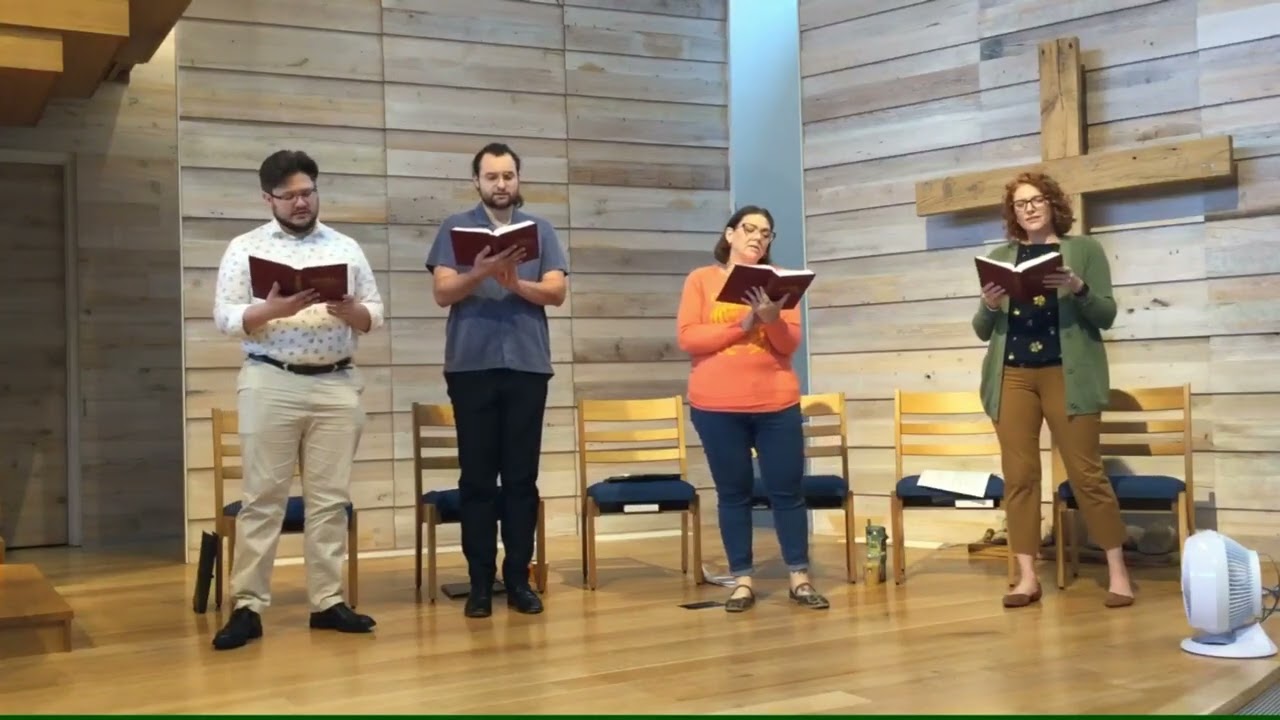 Worship Service Sep 22, 24 Worship   