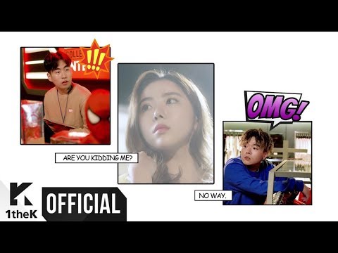 [MV] Skooby Doo(스쿠비두) _ Stan Lee (Feat. NiiHWA, DJ DREV)(Stan Lee (Feat. 니화, DJ DREV))