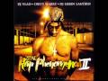 2pac - Fight Music Feat. Xzibit 