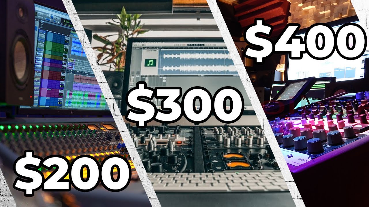 I Paid 3 Top Mastering Studios to Master the Same Song... I'm Shocked at What Happened