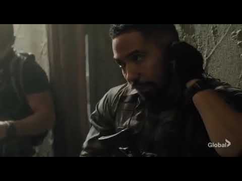 seal team season 4 episode 8 action scene