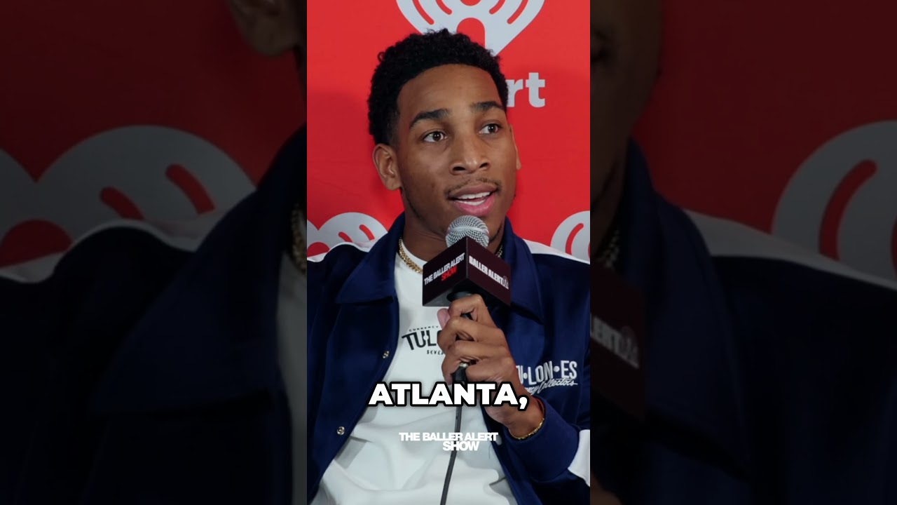 Fly Guy DC Says Atlanta’s Podcast Scene Is Finally Getting Real Respect 🎙️🔥