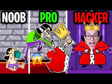 UCCIDIAMO IL RE PER ESSERE RE SU MURDER!! *FINALE SEGRETO SBLOCCATO*