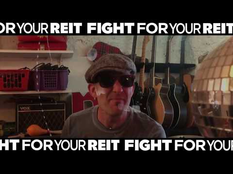 Fight for your Reit