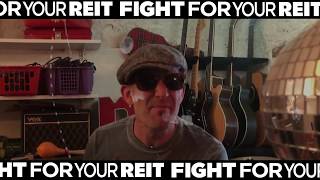 Fight for your Reit