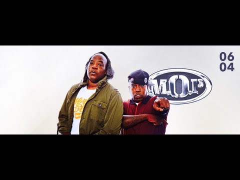 M.O.P. (JAV) Live in Loftas, Vilnius, Lithuania 2015 06 04