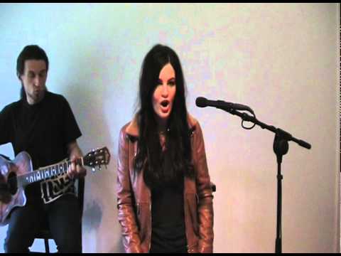 Time I Listened (Original) by Ana-Marija Saric | Live, Acoustic Before-the-Storm Session