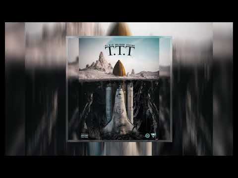 EL BIG FIVE : T-T-T Ft. BIG GUEB , AVEYRO AVE ( OFFICIAL MUSIC AUDIO )