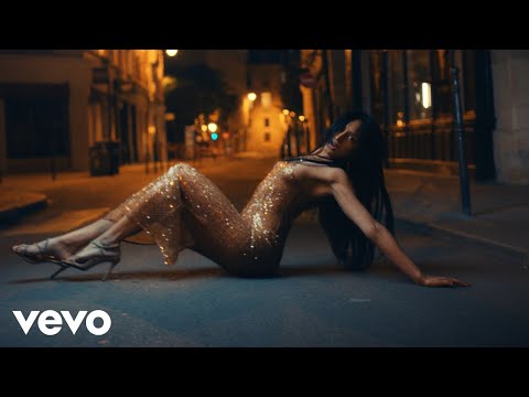 Rhea Raj - Now That Ur Gone (Official Music Video)