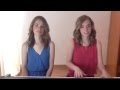 Burn - Ellie Goulding | Twin Melody Cover 