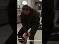 Aikido Marked For Death 1990 Tsuki Ikkyo Ura By Shihan Mr Steven Seagal Mall Scene