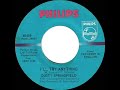 1967 HITS ARCHIVE: I’ll Try Anything - Dusty Springfield (mono 45)