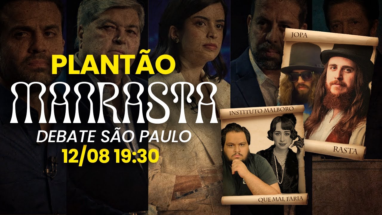 PLANTÃO MANRASTA 003