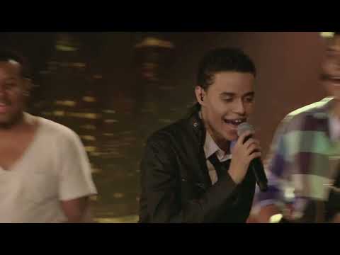 Tá Na Mente - Tá Pegando Fogo - DVD Tá Ná Mente Ao Vivo