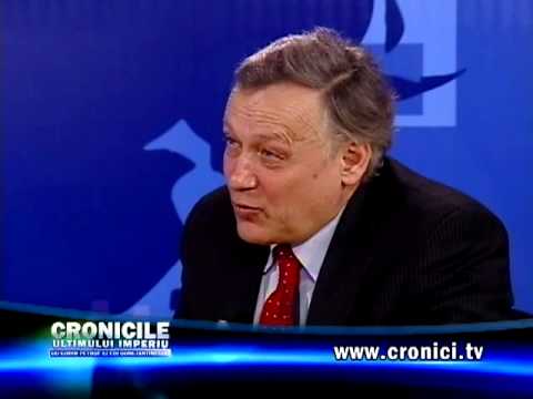 27. Religia de ziua a saptea - Cronicile Ultimului Imperiu