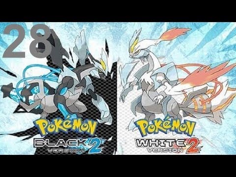 Pokémon Black and White 2 - Episode 28 - The Team Plasma Frigate