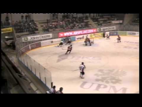 24.9.2011 Jokipojat - K-Laser maalikooste