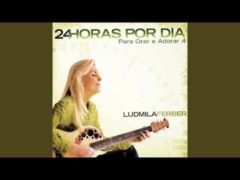 O Prazer E A Missão Do Adorador - Ludmila Ferber