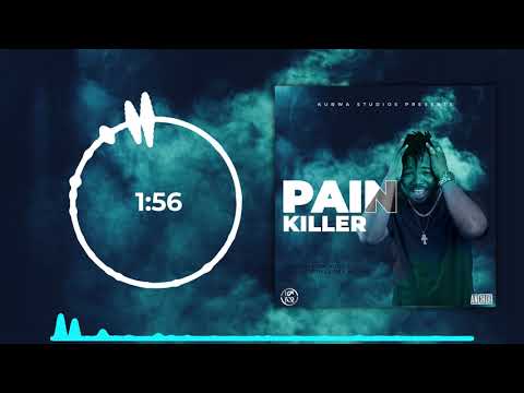 Kelechi Africana - Pain Killer (Official Audio)