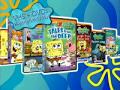 Spongebob Squarepants VHS DVD Promo 2003