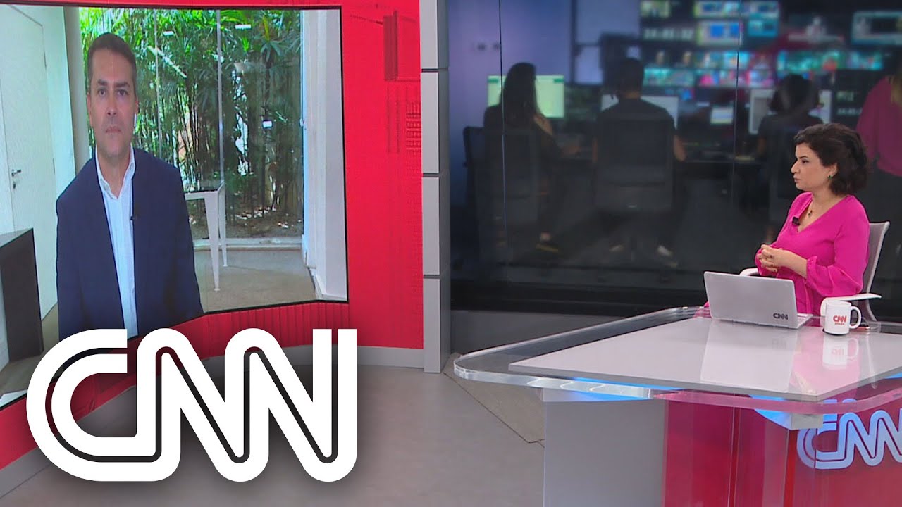 CNN Líderes #39 entrevista Marcelo Pimentel, CEO das Lojas Marisa