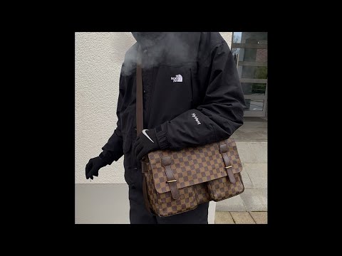 [FREE] 2LADE x $OHO BANI Type Beat - "Smog" (prod. Young Rho)
