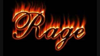 Rage - Straight to Hell
