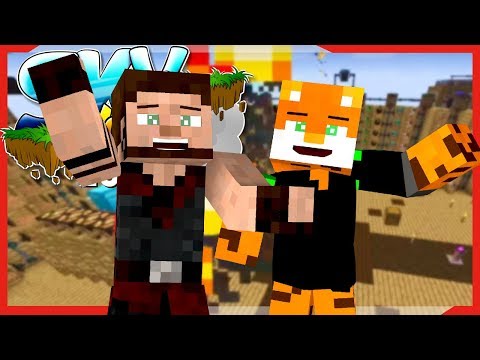 Die Gründung von Snadistan - SkyWorld - 28 - Balui - Minecraft