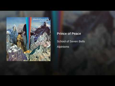 Video thumbnail for Prince of Peace
