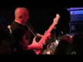 Mermen HD - Obsession For Men/Third Stone From The Sun - Stork Club - July 2 , 2011