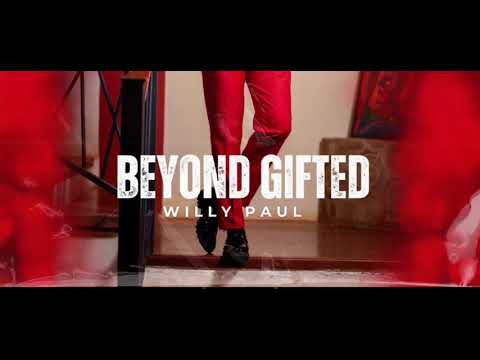 Willy paul ft marioo - na na na (Official music audio)