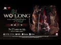 『Wo Long: Fallen Dynasty』（臥龍：蒼天隕落）第2部DLC「稱霸江東」宣傳影片
