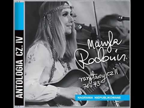 Maryla Rodowicz - Hej! Dzień się budzi