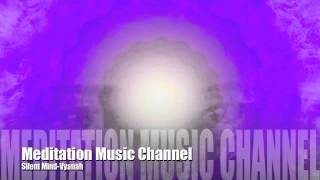 Relax: Meditation Music Channel - Silent Mind-Vyanah (sound Healing)