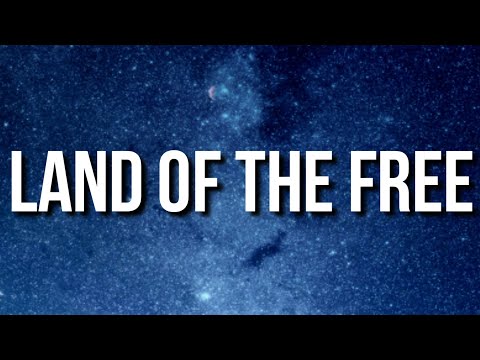 Jacquees - Land of the Free (Lyrics) ft. 2Chainz