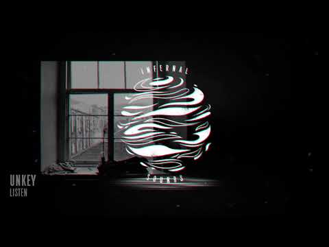 Unkey - Listen (U001)