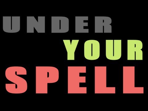 Hypster ft. Ennovi - Under Your Spell Video (Peep'n ToM & TYCo Remix) MUSIC VIDEO