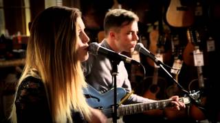 Echosmith &quot;Come Together&quot; At: Guitar Center