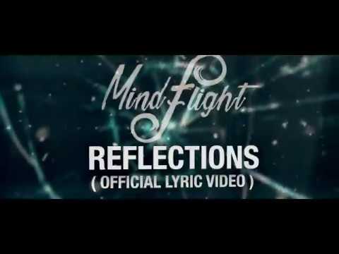 "Reflections" (Official lyric video) by Mindflight