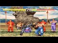 Karnovs Revenge Fighters History Dynamite Player 1 Vs Player 2 Difference