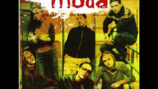 Modà - Dimmi Che Non Hai Paura