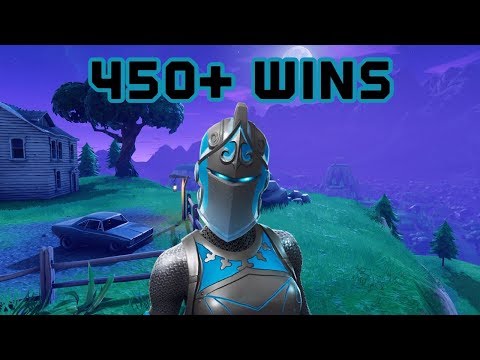 New Soccer Skin Gameplay Fortnite Battle Royale Pro Builder - solo grind 450 wins fortnite battle royale xbox